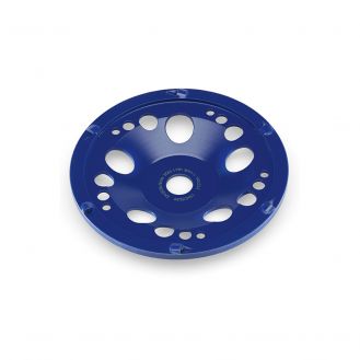 Disc diamantat Flex 420425, PCD PKD-Jet 6-Cut D180 22.2, 180 mm