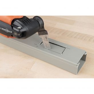 Panza de fierastrau Wolfcraft 4253000, 