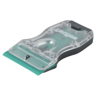 Razuitor cu lama de plastic Wolfcraft 4287000, pentru suprafete sensibile