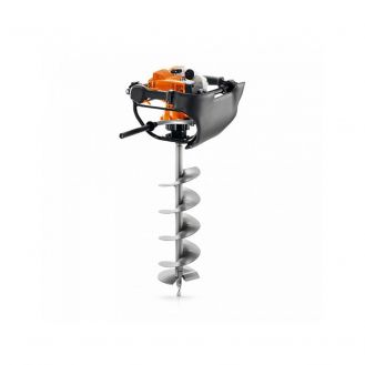 Motoburghiu STIHL BT 131, 1.9 cp, 36.3 cmᶟ, diametru maxim burghiu 300 mm