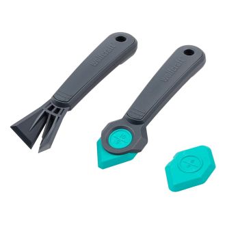Set pentru refacere rosturi Wolfcraft 4334000, 4 piese