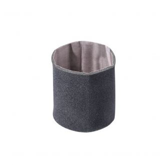 Manson de slefuit - lustruit Flex 436437, 100x100 mm