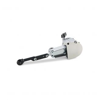 Accesoriu slefuit cu banda Flex BF 140, 459593