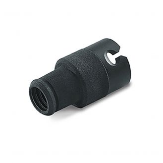 Adaptor furtun aspirator Flex SAD-C 27 AS, 461628, antistatic