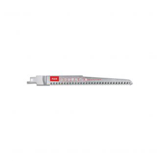Set 2 panze fierastrau alternativ Flex 462152, pentru laminate, RS/CV-230 10 VE2, 230 mm