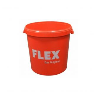 Galeata pentru vopsea Flex 466476, 30 l
