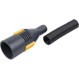 Adaptor aspiratie Wolfcraft 4682000 pentru ghidaj mobil gaurire