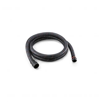 Furtun aspirator cu control debit aer Flex SH-CF 32x4m AS / NL, 477605