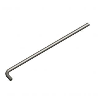 Levier pentru sudura in puncte Telwin 484244, 210 mm