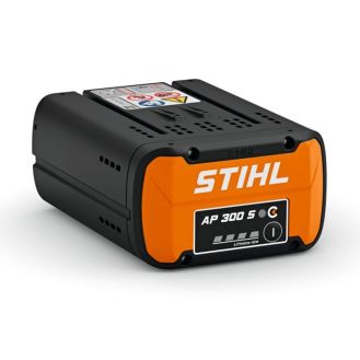 Acumulator Li-Ion STIHL AP 300 S, 36 V, 7.2 Ah