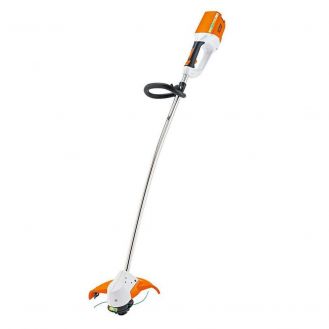 Coasa electrica STIHL FSA 65, 300 mm, compatibila cu acumulator Li-Ion 36 V