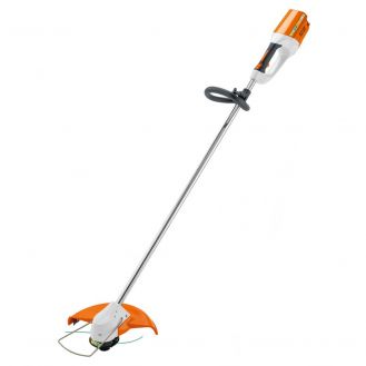 Coasa electrica STIHL FSA 85, 350 mm, compatibila cu acumulator Li-Ion 36 V