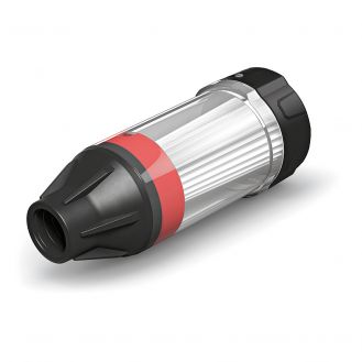 Cartus filtrant PES Flex FP EC D27, 486833, 27 mm