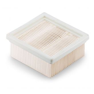 Filtru plisat plat din hartie Flex 487279, FE VC 6 H / HEPA