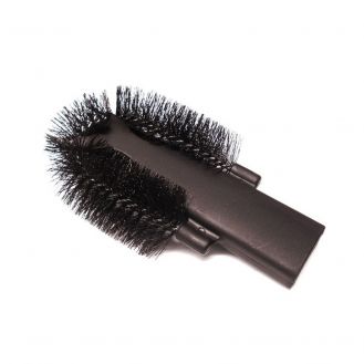 Perie pentru curatat calorifere STIHL 49015002600, diametru de conectare de 36 mm 