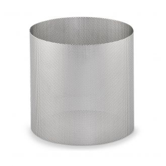 Filtru din inox STIHL 49015010900, pentru aspiratie umeda, compatibil cu aspiratorul SE-61/122