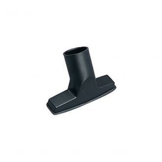 Duza mica de plastic cu peri STIHL 49015022300, latime 115 mm, pentru aspiratorul SE 120 si SE 120 E