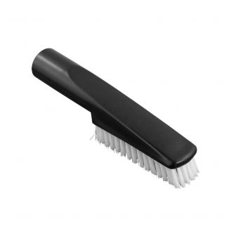 Duza mica de plastic cu peri STIHL 49015022600, lungime 230 mm, pentru aspiratorul SE 61 si SE 122 E