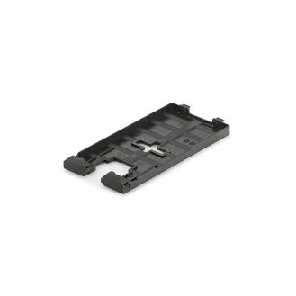 Talpa glisanta din plastic Flex 490237, JS / JSB-SC, pentru a proteja suprafetele sensibile, compatibila cu pendularul cu acumulatori Flex JS 18.0-EC