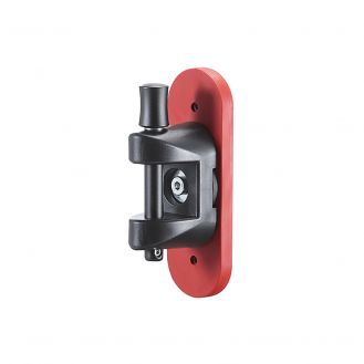 Suport magnetic de perete Flex 491195, WB-M / DWL