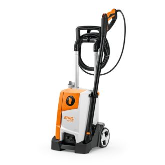 Aparat de spalat cu presiune apa rece STIHL RE 110, 1700 W, max 120 bar, max 440 l/h