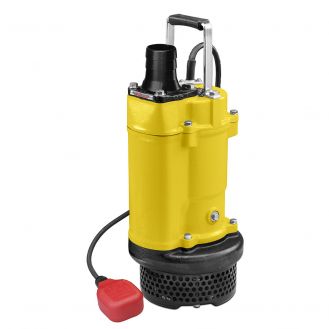 Pompa submersibila pentru ape murdare Wacker Neuson PS 3-1503 FLOTOR 400V/50Hz, iesire de 3