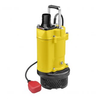 Pompa submersibila pentru ape murdare Wacker Neuson PS 3-2203 FLOTOR 400V/50Hz, iesire de 3