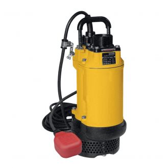 Pompa submersibila pentru ape murdare Wacker Neuson PS 3-3703 FLOTOR 400V/50Hz, iesire de 3