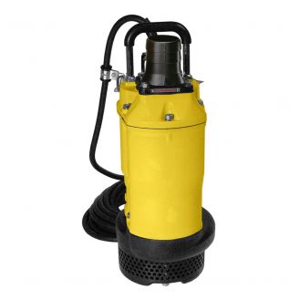 Pompa submersibila pentru ape murdare Wacker Neuson PS 3-5503 400V/50Hz, iesire de 3