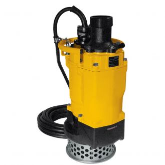 Pompa submersibila pentru ape murdare Wacker Neuson PS 4-11003HH 400V/50Hz, iesire de 4