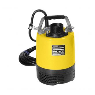 Pompa submersibila pentru ape murdare Wacker Neuson PS 2-500 SS 230 V/50Hz iesire de 2