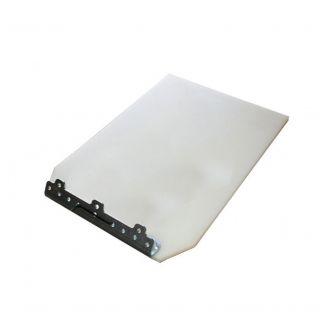 Covor pentru pavele Wacker Neuson 5000200572, pentru placile compactoare DPU / BPU, 50 cm