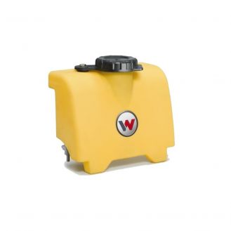 Kit rezervor apa pentru placi compactoare Wacker Neuson 5000400667, pentru WP1550, WP2050