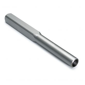 Cap de vibrare Wacker Neuson H 35 HA, patrat, diagonala 36 mm, lungime 405 mm