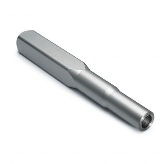 Cap de vibrare Wacker Neuson H 45 HA, patrat, diagonala 45 mm, lungime 390 mm