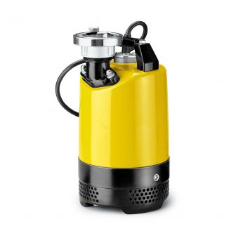 Pompa submersibila pentru ape murdare Wacker Neuson PS 2-800 SS 230 V/50Hz, iesire de 2
