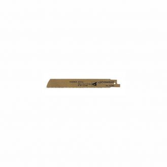 Set 5 panze de taiat tevi Rothenberger 50265, UNIVERSAL HSS-E Bi-Metal, 200 mm, 8 TPI