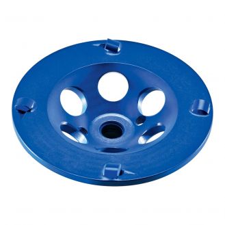 Disc diamantat Flex 503118, PKD-Jet II 4-Cut D115 M14, 115 mm