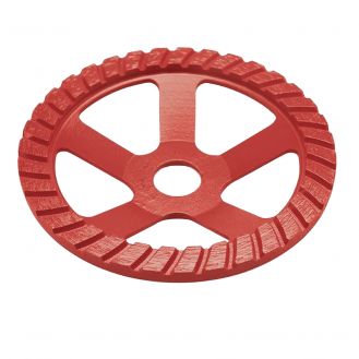 Disc diamantat Flex 504076 Turbo-Jet D150 28x23.5