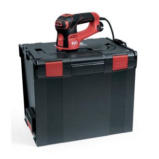 Slefuitor de perete si tavan Flex Handy-Giraffe GCE 6-EC, 504114, masina fara cap interschimbabil, 600 W, valiza L-BOXX