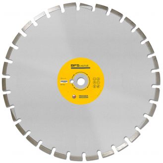 Disc diamantat pentru asfalt Wacker Neuson BFS ASFALT 750 A, 750x25.4x12 mm