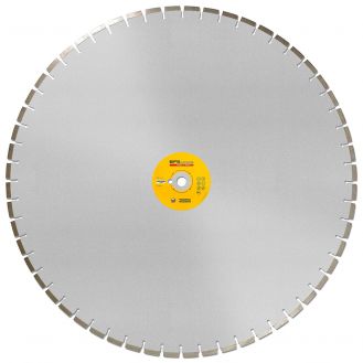 Disc diamantat pentru beton Wacker Neuson BFS BETON 750, 750x25.4x12 mm