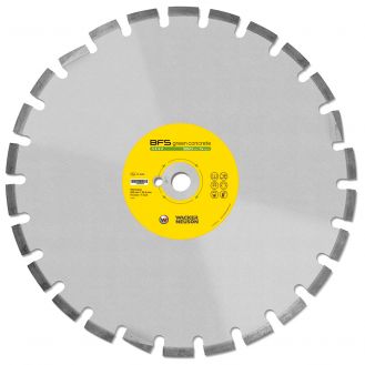 Disc diamantat pentru beton Wacker Neuson BFS BETON PROASPAT 350, 350x25.4x12 mm