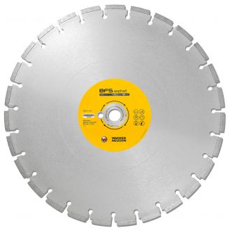 Disc diamantat pentru asfalt Wacker Neuson BFS ASFALT 450, 450x25.4x8 mm