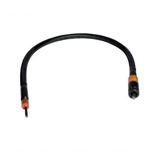 Arborele flexibil Wacker Neuson SM1E, 1000 mm, pentru capuri de vibrare de 25 mm