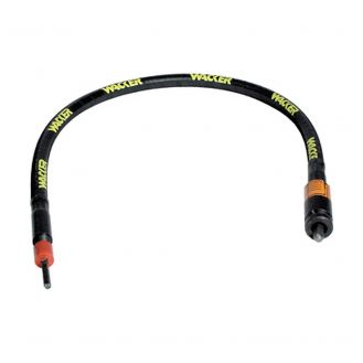 Arborele Flexibil Wacker Neuson SM3E, 3000 mm, pentru capuri de vibrare de 25 mm