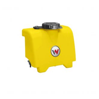 Kit rezervor apa cu pulverizare pentru placi compactoare Wacker Neuson 5100025545, pentru VP1135/1030