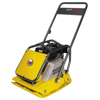 Placa compactoare unidirectionala Wacker Neuson WP1550A, 88 kg, 15 kN
