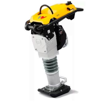 Mai compactor Wacker Neuson, BS68-2/28, 64 kg, forta de impact 19 kN, motor WM 80c