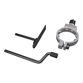 Set accesorii Flex 519804, compatibile cu multifunctionala MT 18.0